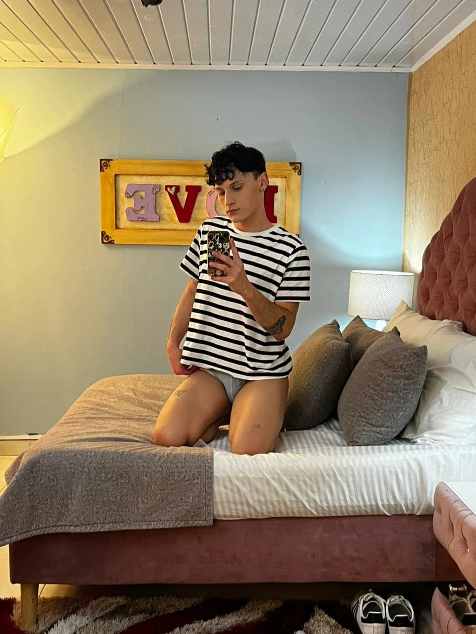 Foto em tendência de LephyStar 7056