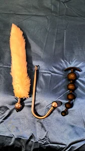 Hannah1106 Toys Poză 5