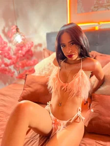 Zdjęcia melissa_becraft pink girl 💟:  8