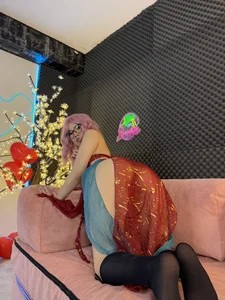 LizzieLight's photo