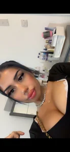Khalillah's XXX Nude Photo 1