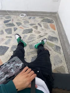 Camachito332 cock show Εικόνα 4