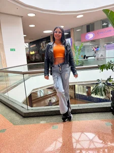 Shasa_8 Going out to the mall Immagine  4