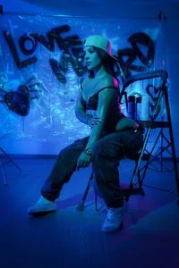 alanna_blaze urban temptation ! Bilde 5
