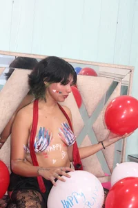 ravenn_20 HAPPY INDEPENDENCE Immagine 