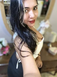 BonnieBad01 its a casual day 💋 Pic 4