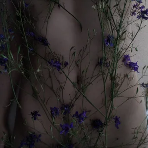 AIinkaMalinka plants and body Pic 6