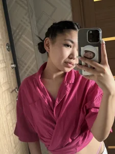 MeiMoon Silk Lotus Secret Pic 2