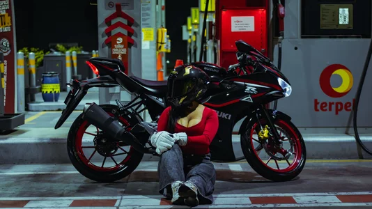 🏍🏍 de Mylarossi  8 photos