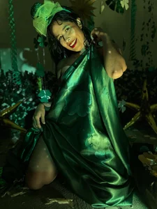 DulceAurora__のHappy St. Patrick's Day 🍀の枚の写真