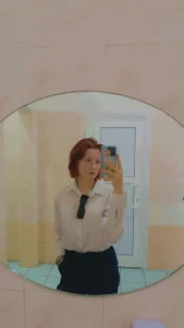 MalloryGray: Public ( фото)