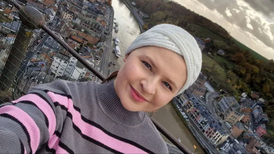 TinniAngel Dinant trip Kuva 9