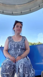 Lina_Charm Public Foto 5