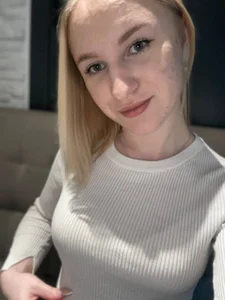 BeautyBlondy Public зображення