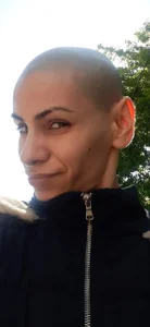 hotSANDRA_STARR 👑Be My King Be My Prince🤴👰🏻Be Mine Lord Today 🙏🏽 Pic 3