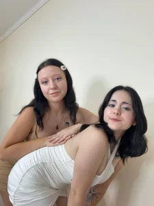 RuthHalll milk girls  2. fénykép