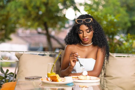 KendraChavez_ Brunch time ✨ 圖片 5