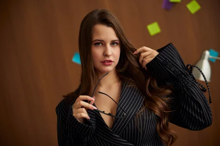 Strictly Business? de AgataAisit Foto
