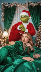 antonelaswete02 Happy merry chrismas 🎅🏻🎅🏻❄️❄️❄️ Immagine  5