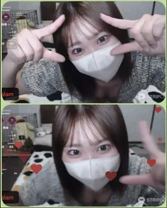 Hime_1 えくちゃんのエフェクト集💞 Poză 2