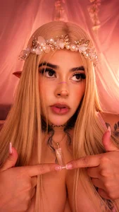 Sofi_cortes Sexy elf💖 Pic 3