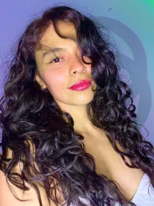 lana_roman Curly Lana Foto 2