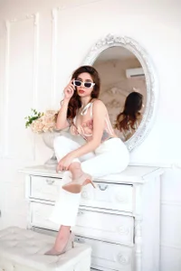 vinkiepinkie Cute and innocent🌸 Pic 6