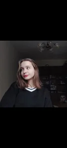 AyanaHocke Sweet Vibes ✨ Pic