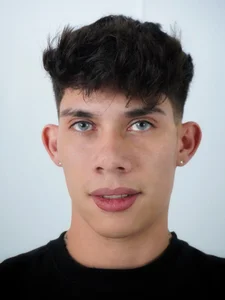 thiagomurphyy Cute little face 👑 Pic 3