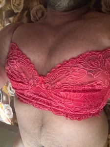 TeaseCraft Cross dresser Pic