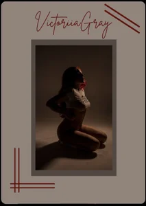 ViictoriaGrey Public Foto 3