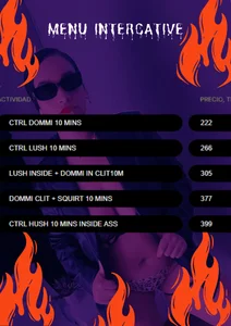 ivonne_diaz1 NEW HOTTER ACTIVITIES MORE DARING AND MORE MORBID MORE ACCOMMODATING Poză