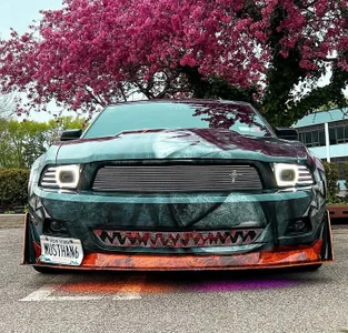 Demon254_ Dream car 🚗 Pic 5