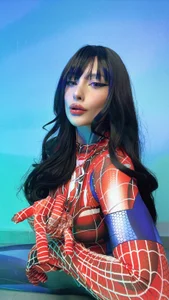 VelvetVampiree kullanıcısının 🕸️ 𝓨𝓸𝓾𝓻 𝓼𝓹𝓲𝓭𝓮𝓻𝓰𝓲𝓻𝓵🕸️ albümü -  5 fotoğraf