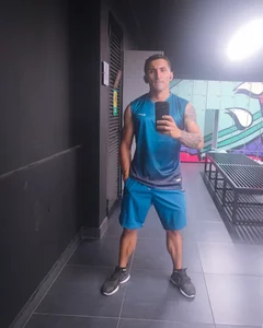 Marck_Muscle Public Fotka 7