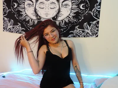 soy__jessica Public Billede 3