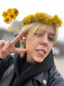 LuniBless Soft Look, Sweet Vibes 🌸 Pic 2