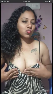 JENNIFERtamil Public Pic 6