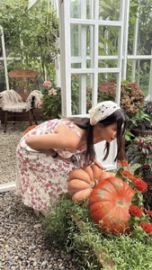 RussianGirls_ 🌾 A Little Russian Magic Foto 4