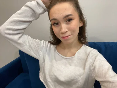 DavidaCordner Echoes of Touch 🔥 Pic 2