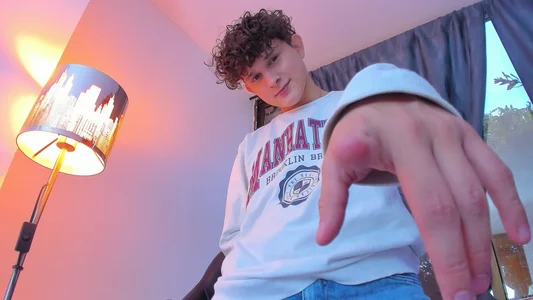 Nathan_Bluee in my room 사진 6