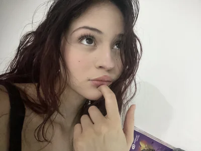 AngelRuby Public Foto 8