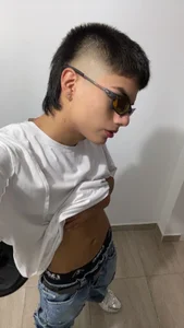 Noha_scottのBAD BOYの枚の写真