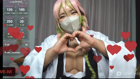 sara__xx__love ❤️📣11/10(月)300回記念配信配信エフェクト集📣❤️ご来場いただいた皆さまありがとうございました‼️応援本当にありがとうございます🥰💕これからもさらをよろしくお願いします😍❤️ Foto