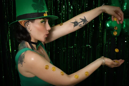 Zafiro_Gem_ 🔥❤️a day full of gold is coming🔥❤️ Bilde 3