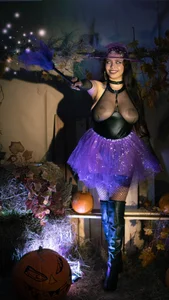 happy hallowen od Dhapn_Lennox  6 snímek