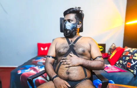 𝓜 𝓐 𝓢 𝓣 𝓔 𝓡 de Rayansmith_  2 photos