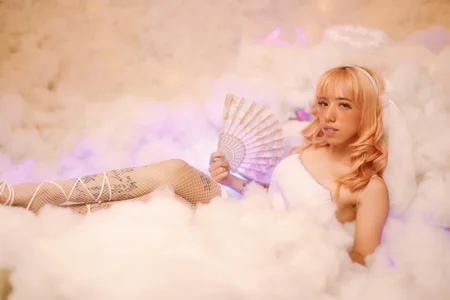 Ruby_saki En las nubes :3 圖片 5