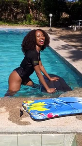 Candy_Angels Cool Pool Foto 3