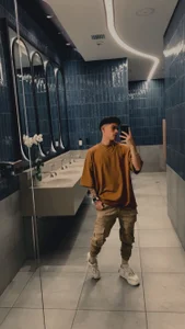 thiagomurphyy BEAUTIFUL 🤎🤍🤎 Pic